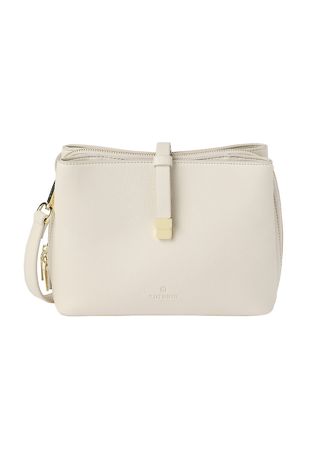 BAG WITH STRAP - ERIKO BAG WITH STRAP - ERIKO ECRU 4