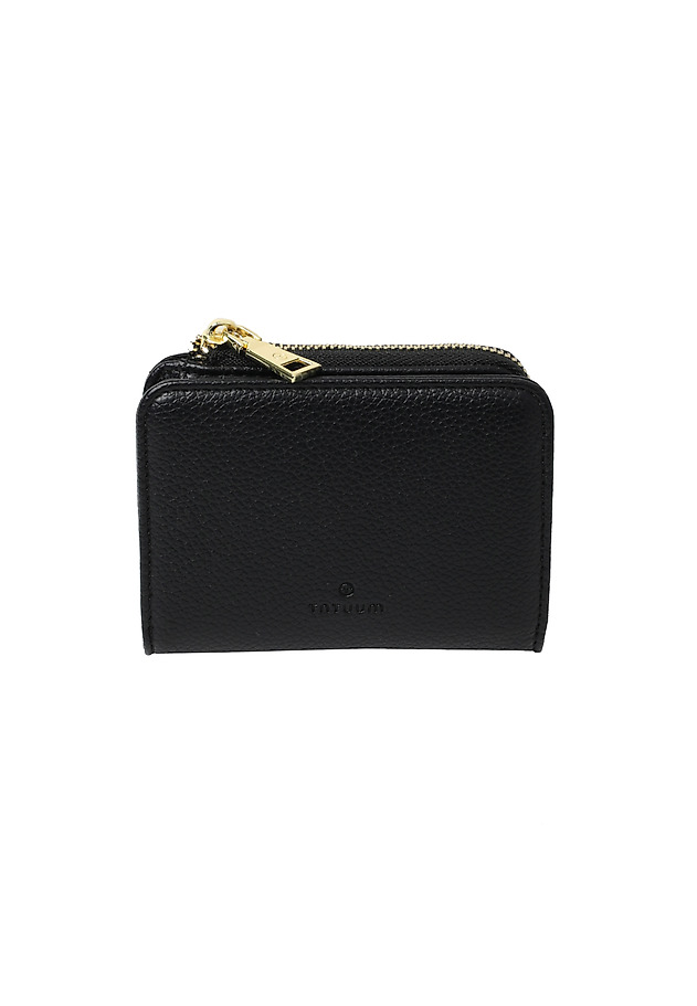 COMPACT LADIES' WALLET- STANKY COMPACT LADIES' WALLET- STANKY CZARNY 1