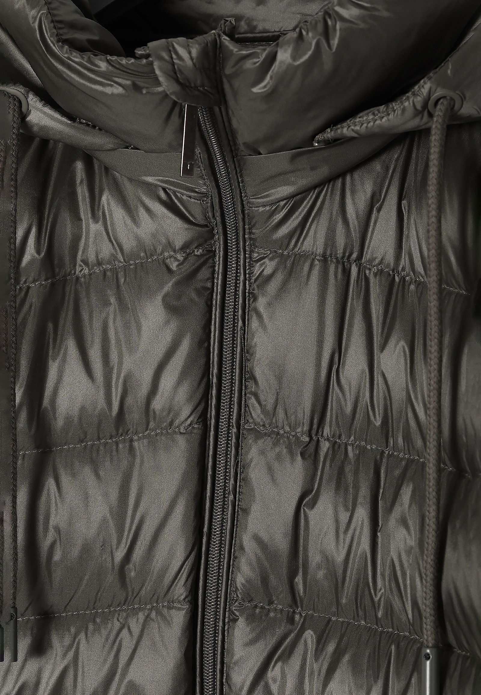 dámská bunda MARKANA dámská bunda MARKANA KHAKI 89693