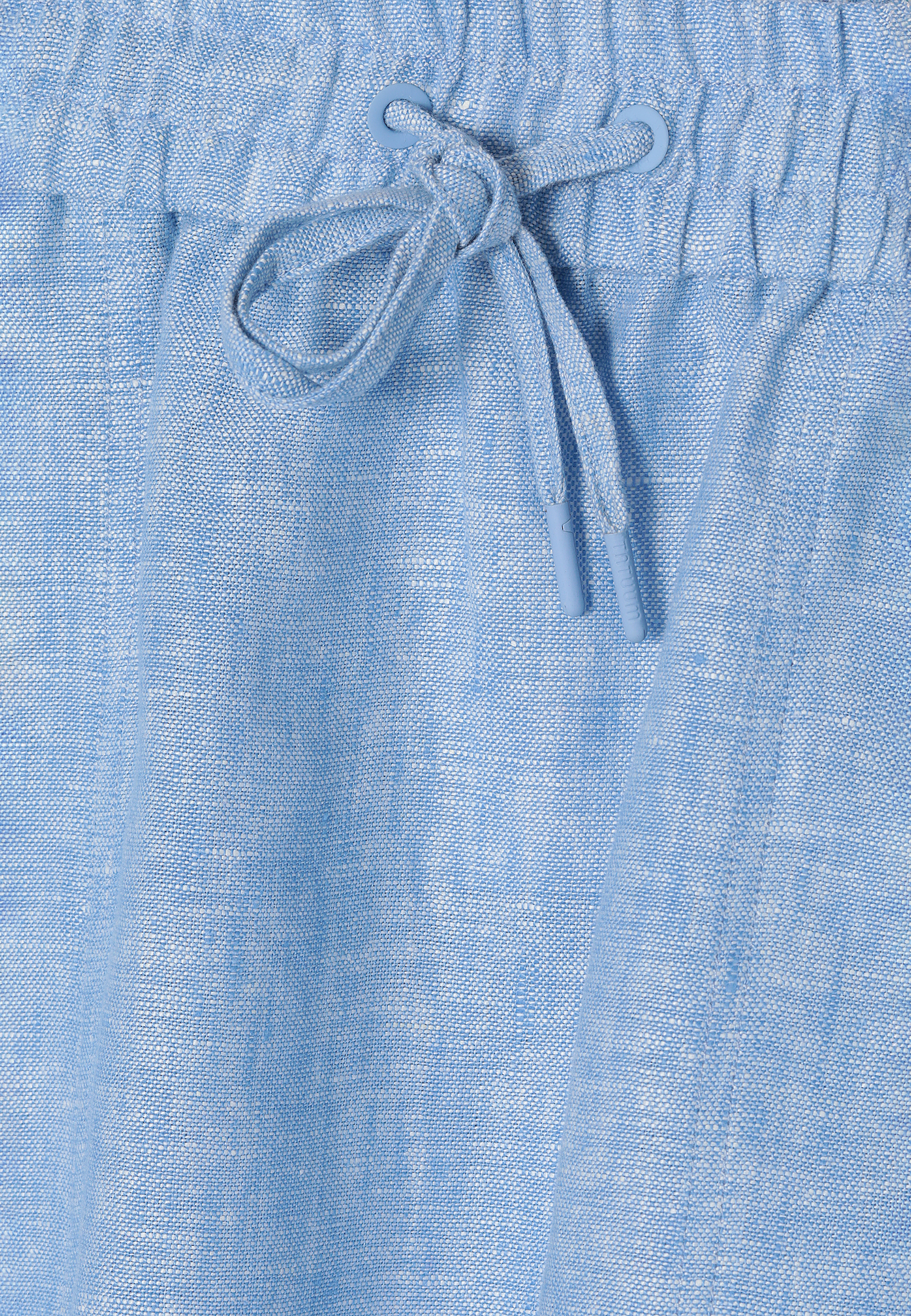 LADIES' CLASSIC SKIRT KOLIKO 1 BLUE 2