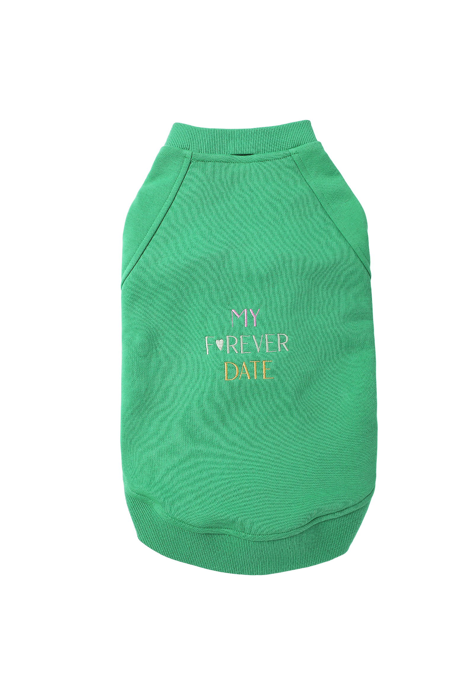 DOG SWEATSHIRT GIGI – DOGETHER DOG SWEATSHIRT GIGI – DOGETHER GREEN 103322