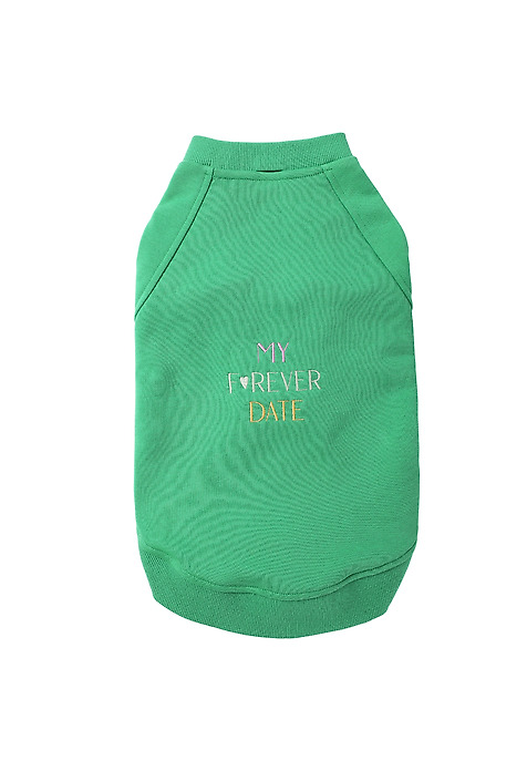 HANORAC PENTRU CÂINE GIGI – DOGETHER VERDE 2