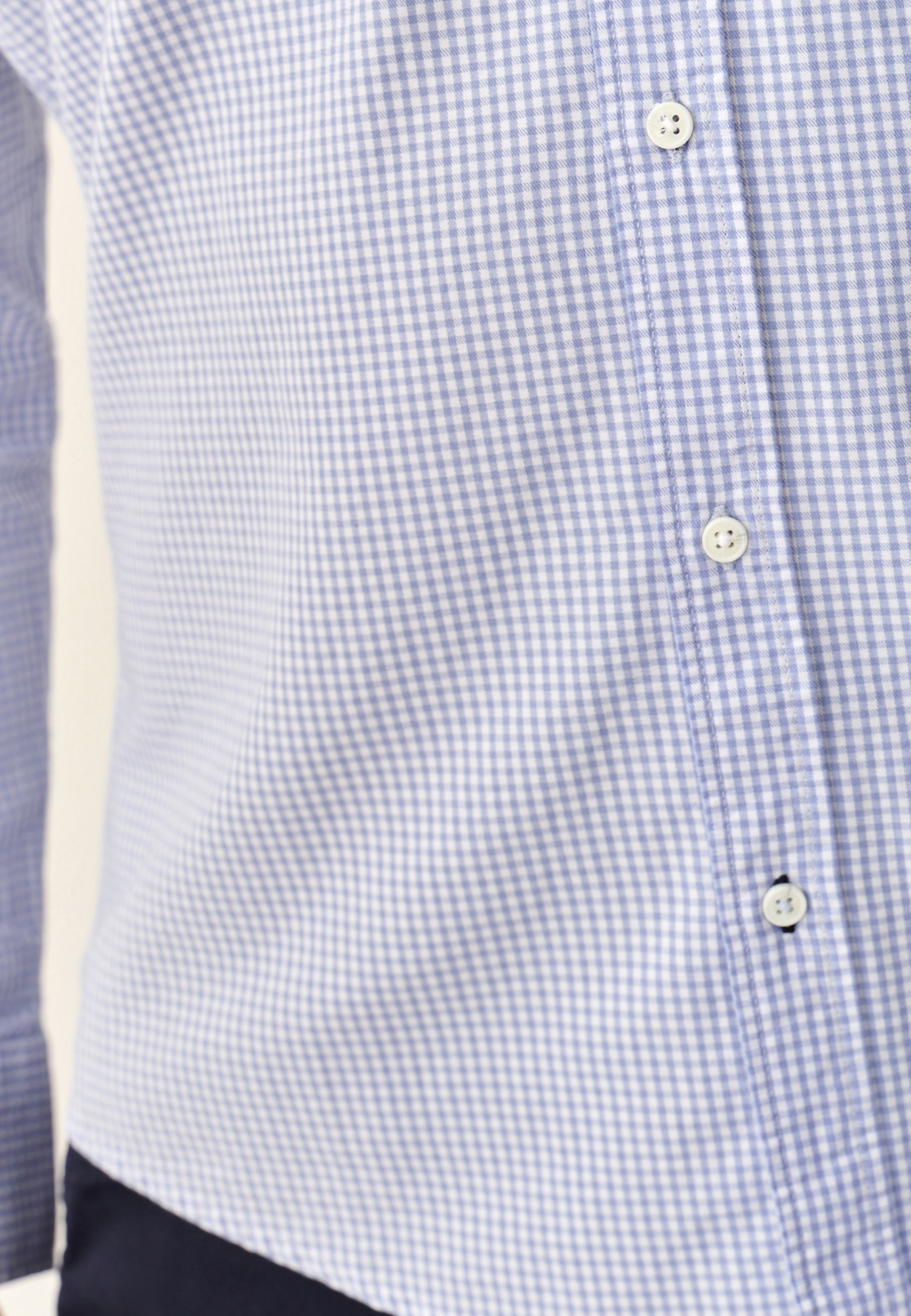 PÁNSKÁ BAVLNĚNÁ KOŠILE FIRSTIE 1 MODERN