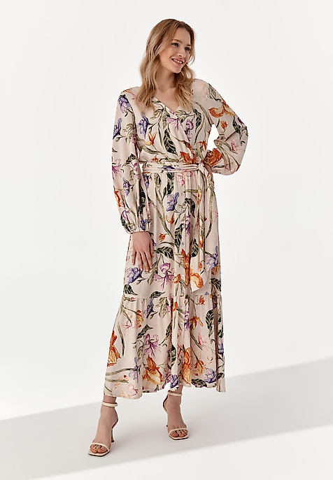 ROCHIE MAXI MARTO MULTICOLOR 2