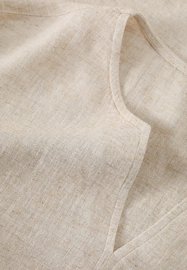 CASUAL BLUZA Z LANOM - KRINA CASUAL BLUZA Z LANOM - KRINA BEŽ 6