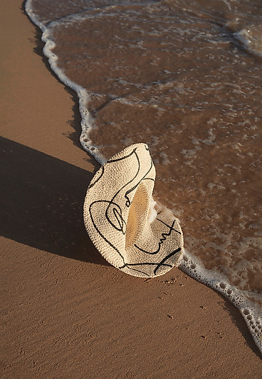 REVERSIBLE LADIES' HAT - ARIKA REVERSIBLE LADIES' HAT - ARIKA