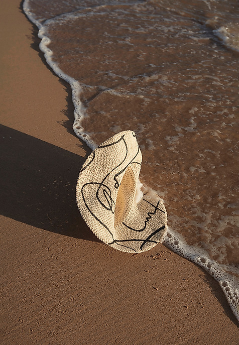 REVERSIBLE LADIES' HAT - ARIKA REVERSIBLE LADIES' HAT - ARIKA