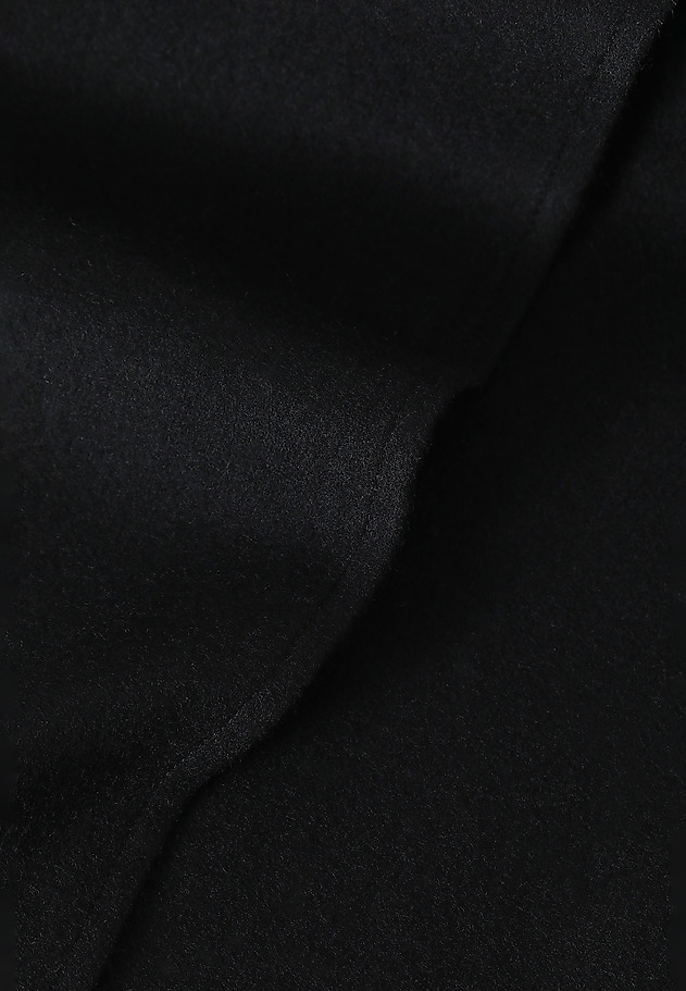 FUSTĂ DIN TRICOT PÂNĂ LA GENUNCHI WALIA FUSTĂ DIN TRICOT PÂNĂ LA GENUNCHI WALIA NEGRU 5