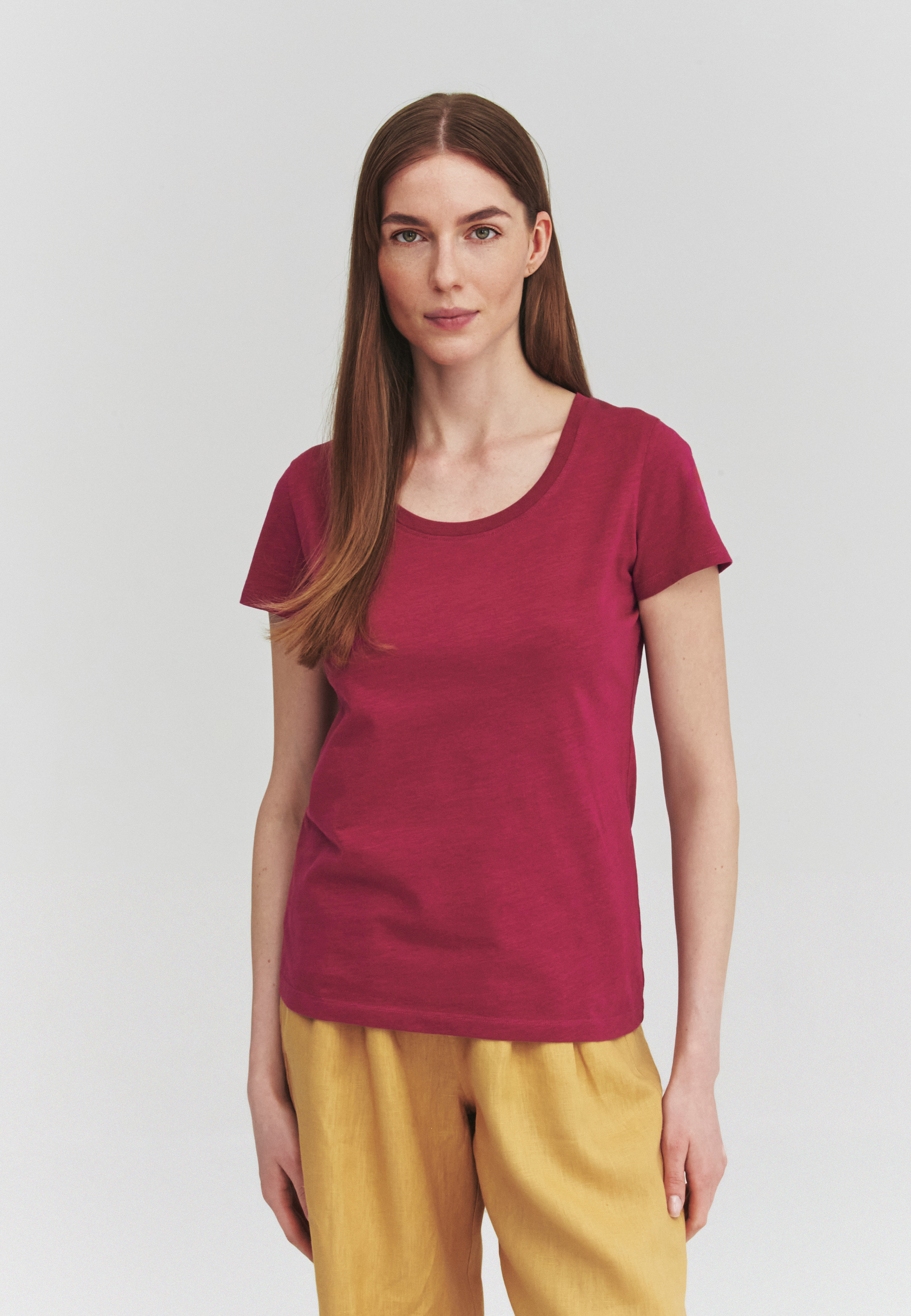 TRICOU DIN BUMBAC - ANTINI