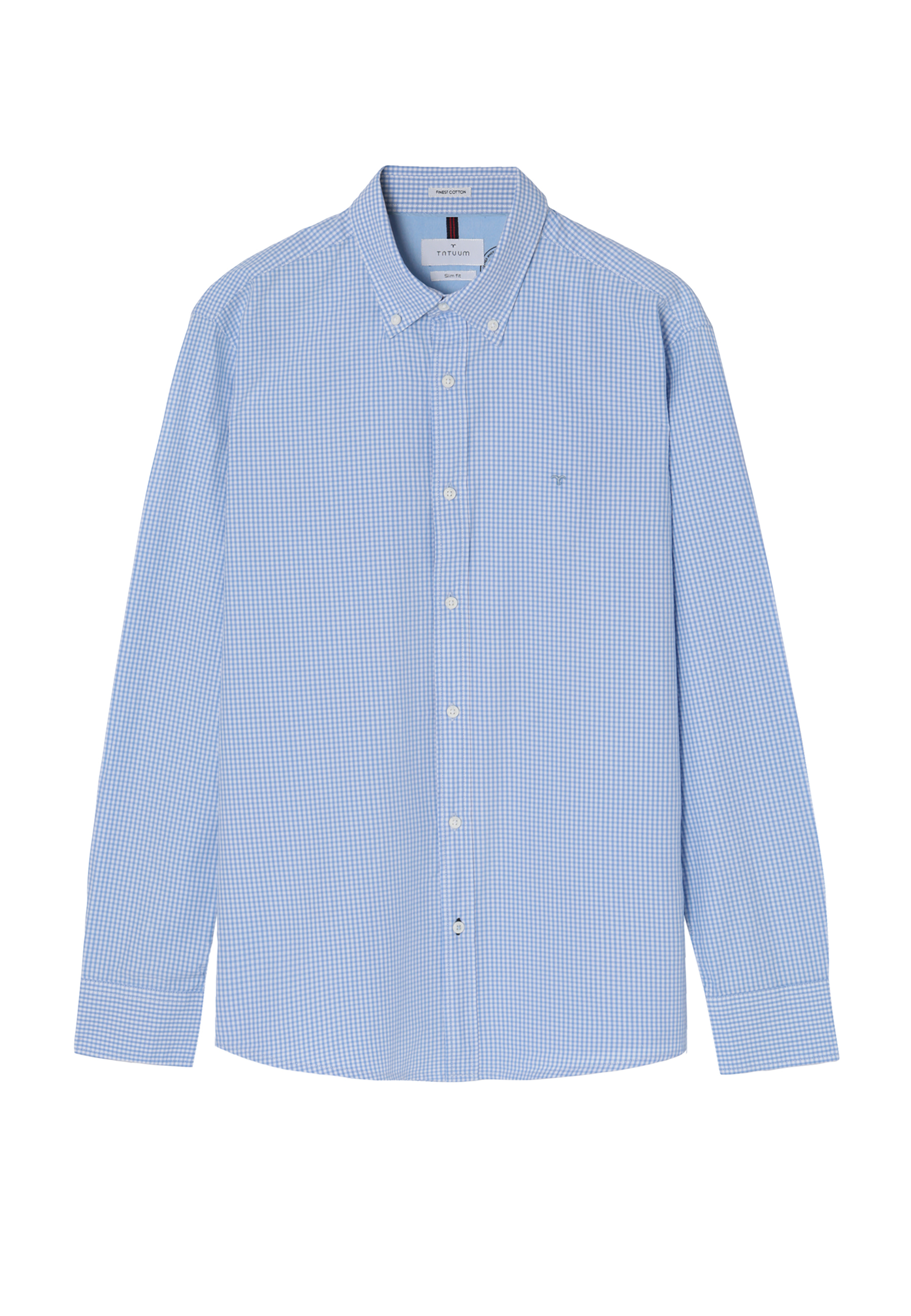 PÁNSKÁ BAVLNĚNÁ KOŠILE FIRSTIE 1 MODERN