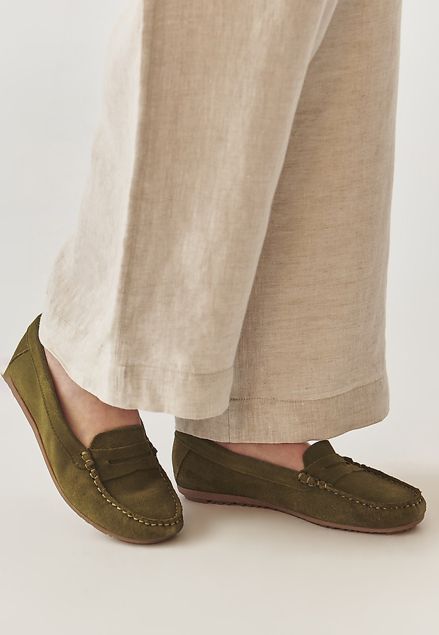 BUTY DAMSKIE SISI BUTY DAMSKIE SISI KHAKI 1
