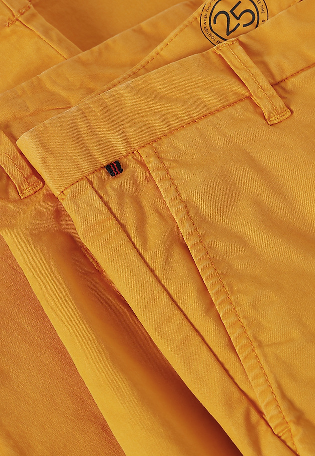 MEN'S PANTS JOSEPH 1 MEN'S PANTS JOSEPH 1 YELLOW 6