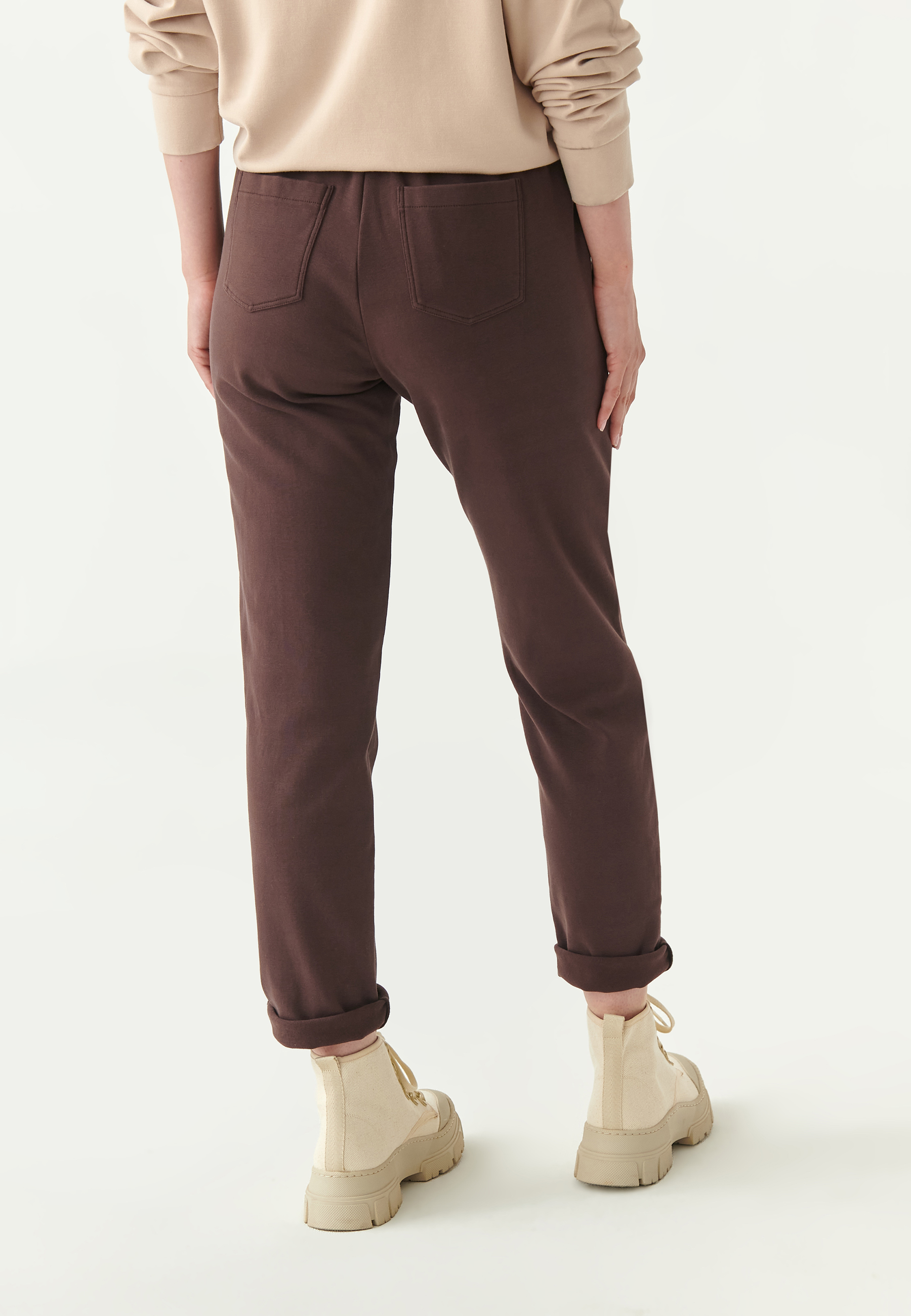 DÁMSKÉ KALHOTY DELTA