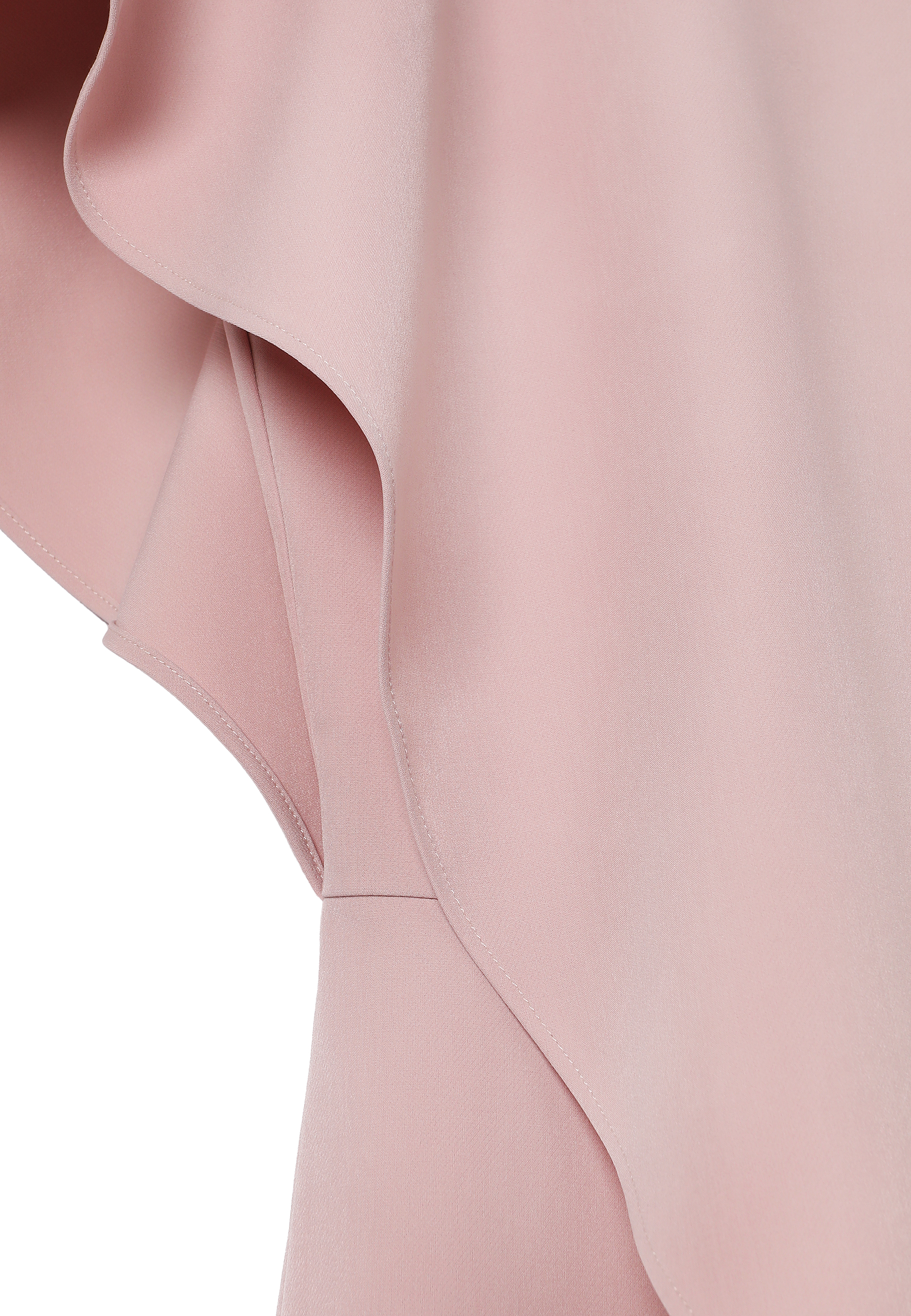 KOMBINEZON S OZDOBNÍM RAMÍNKEM - SOLKO