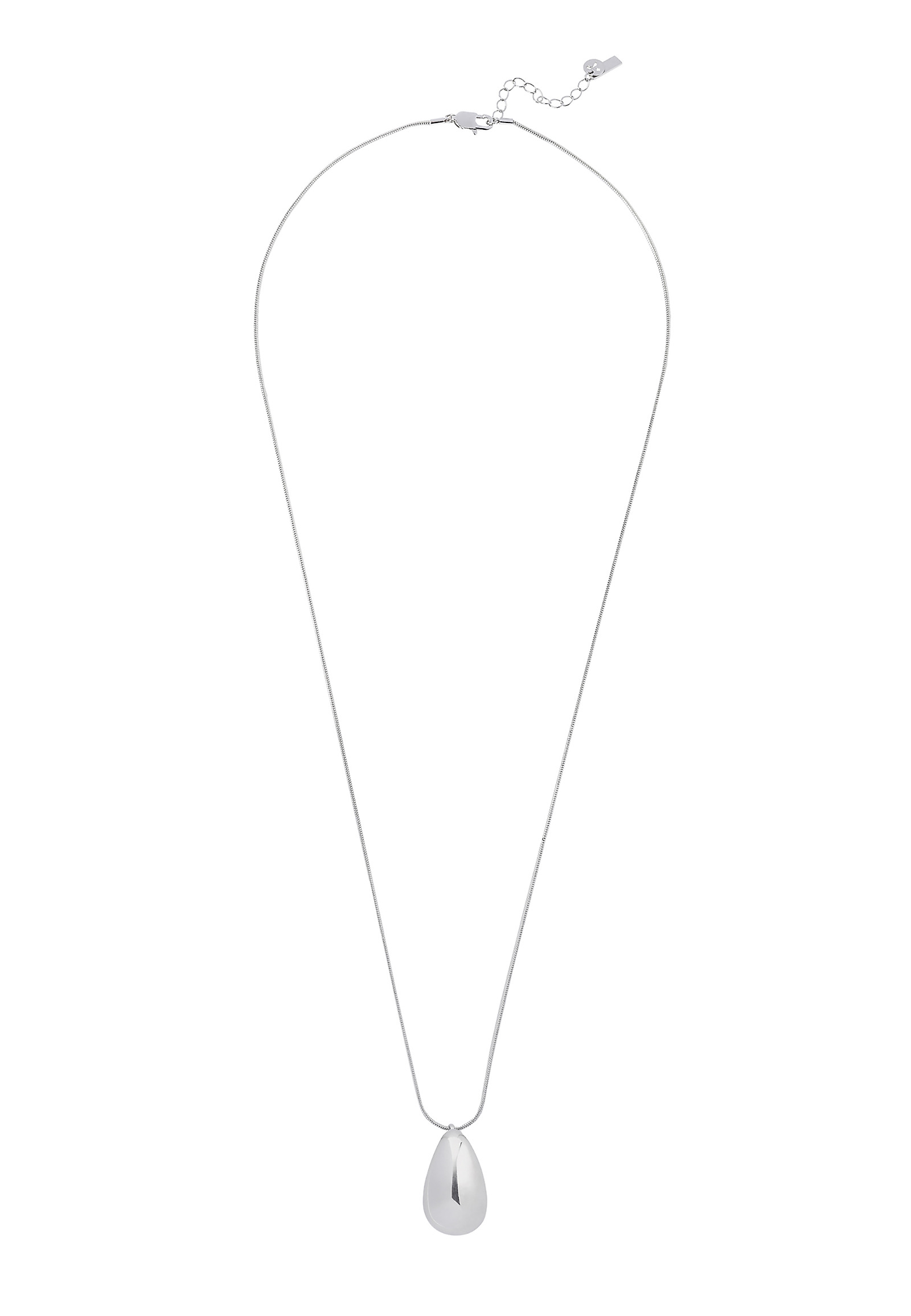 NECKLACE OLIMPIA NECKLACE OLIMPIA SILVER 95196
