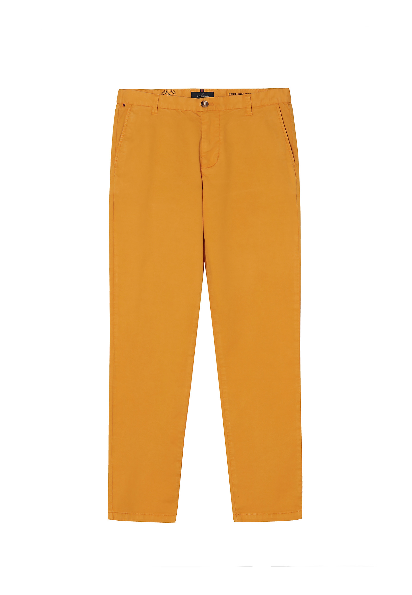 MEN'S PANTS JOSEPH 1 MEN'S PANTS JOSEPH 1 YELLOW 76563