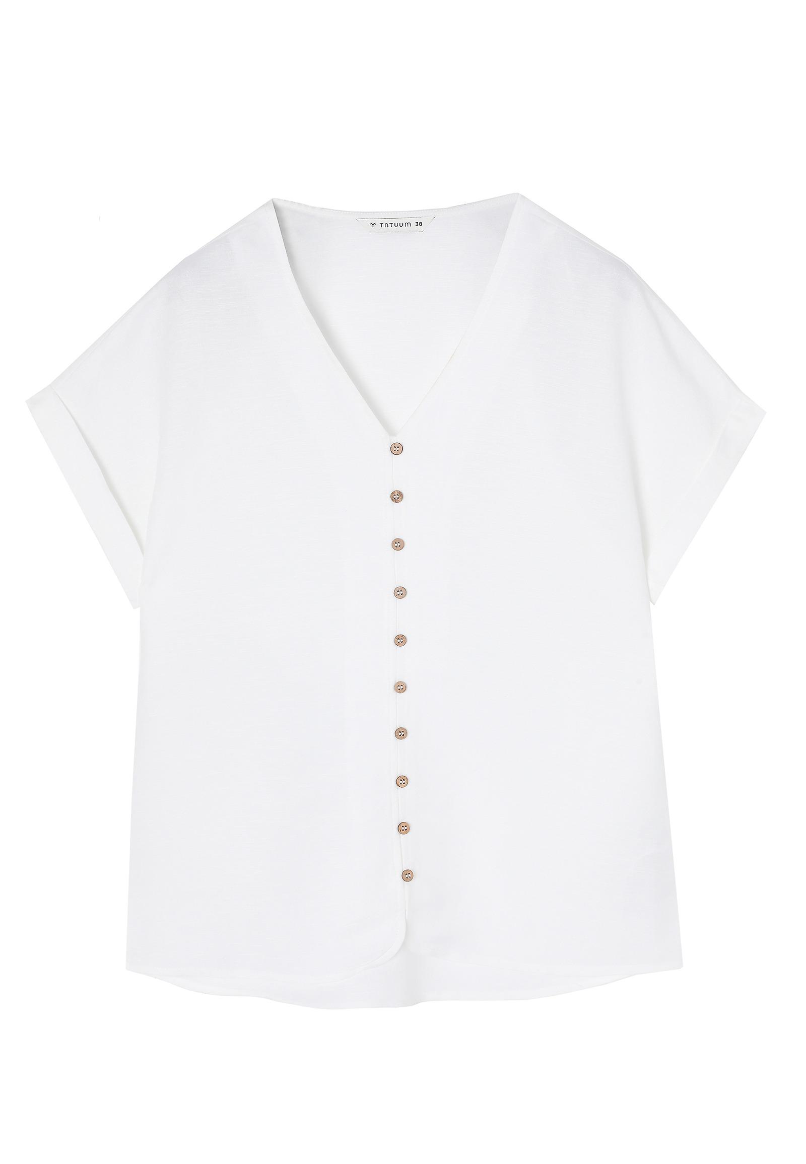 CASUAL SRAK S PERJEM - SAMANTA CASUAL SRAK S PERJEM - SAMANTA BELA 112676