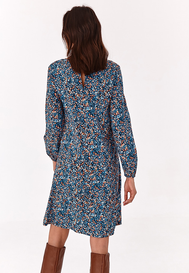DRESS MELIA 1 DRESS MELIA 1 MULTICOLOR 3
