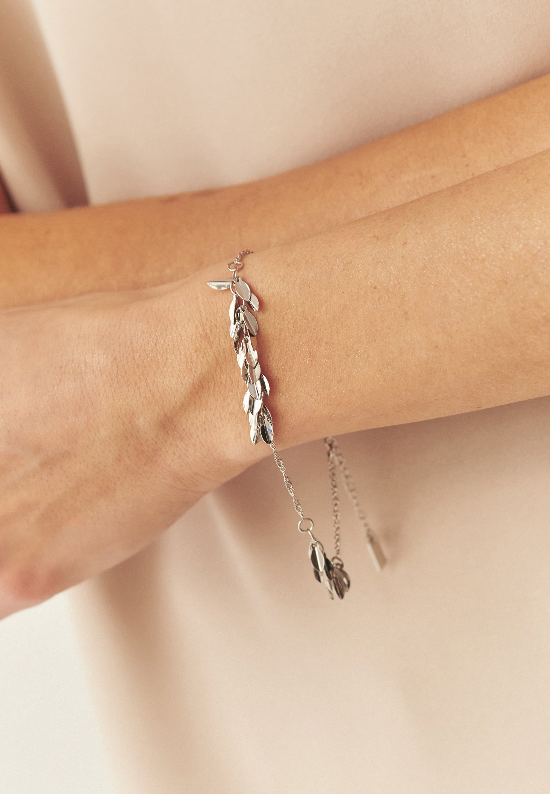 BRANSOLETKA - LAVILLA SREBRNY 2