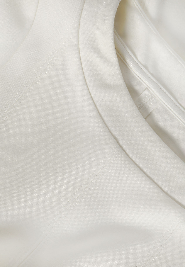 ŽENSKA PRILEGAJOČA SE BLUZA NIKO ŽENSKA PRILEGAJOČA SE BLUZA NIKO ECRU 6
