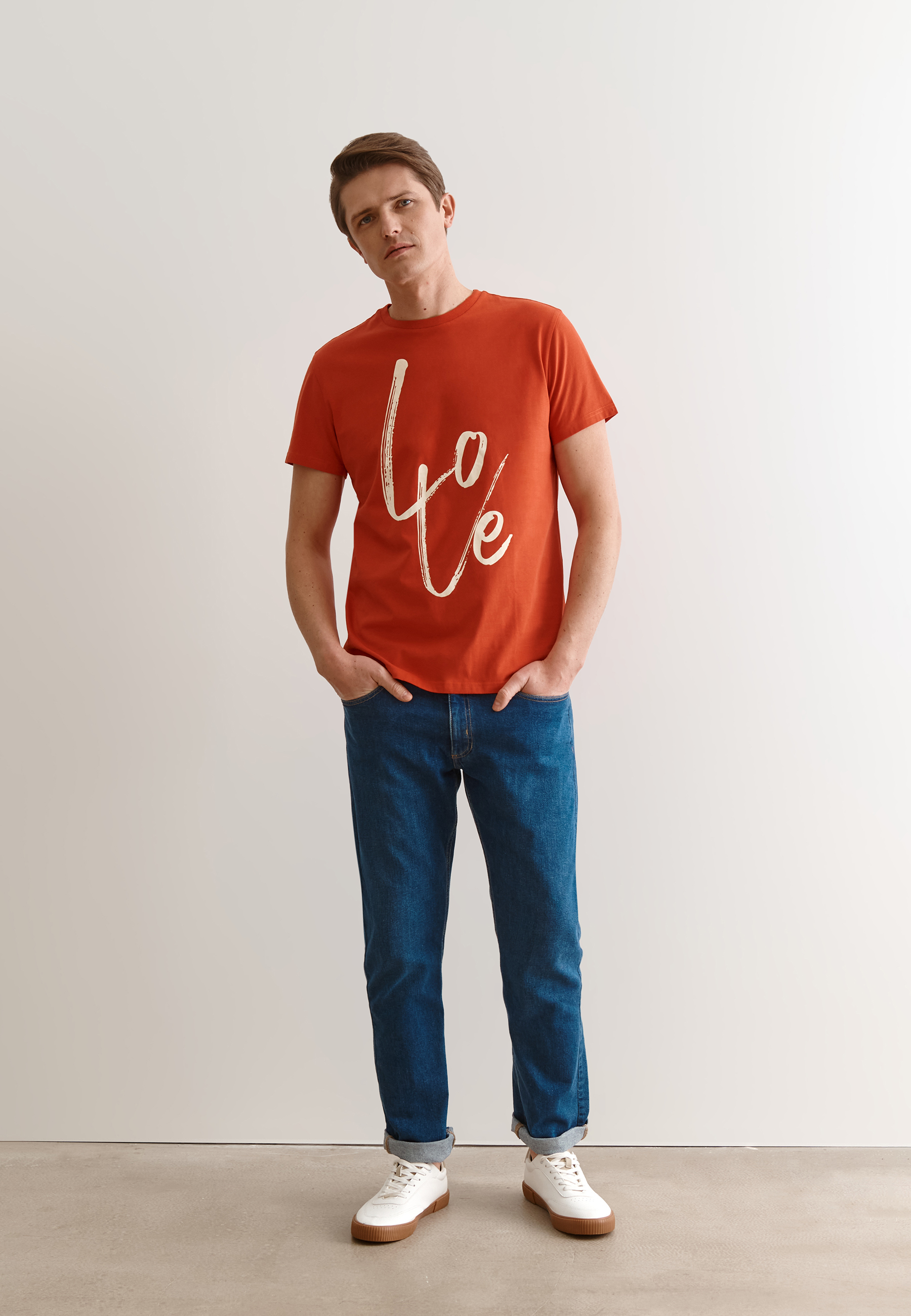 pánske tričko MIKIN 7