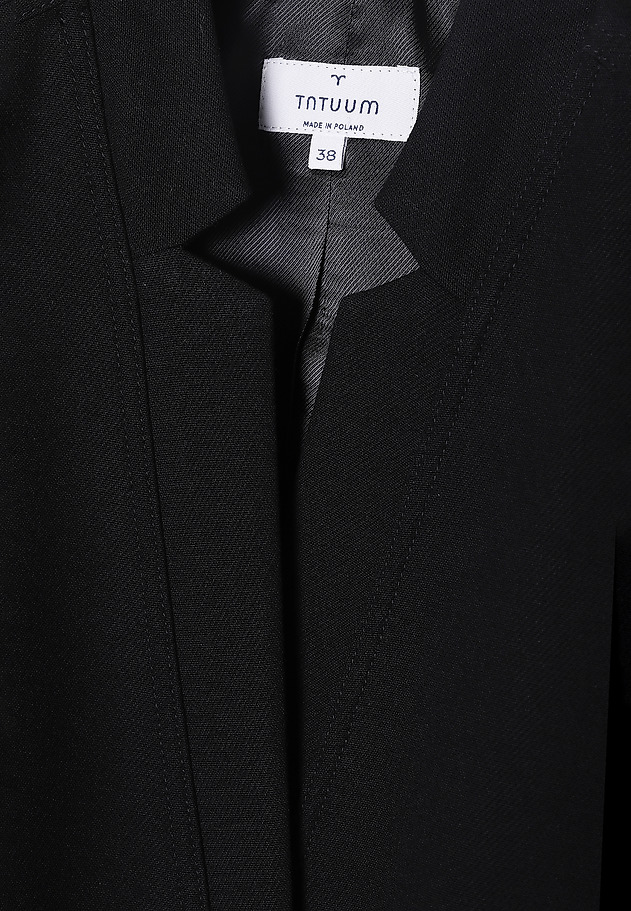 CLASSIC LADIES' BLAZER REMALA 1 CLASSIC LADIES' BLAZER REMALA 1 BLACK 8