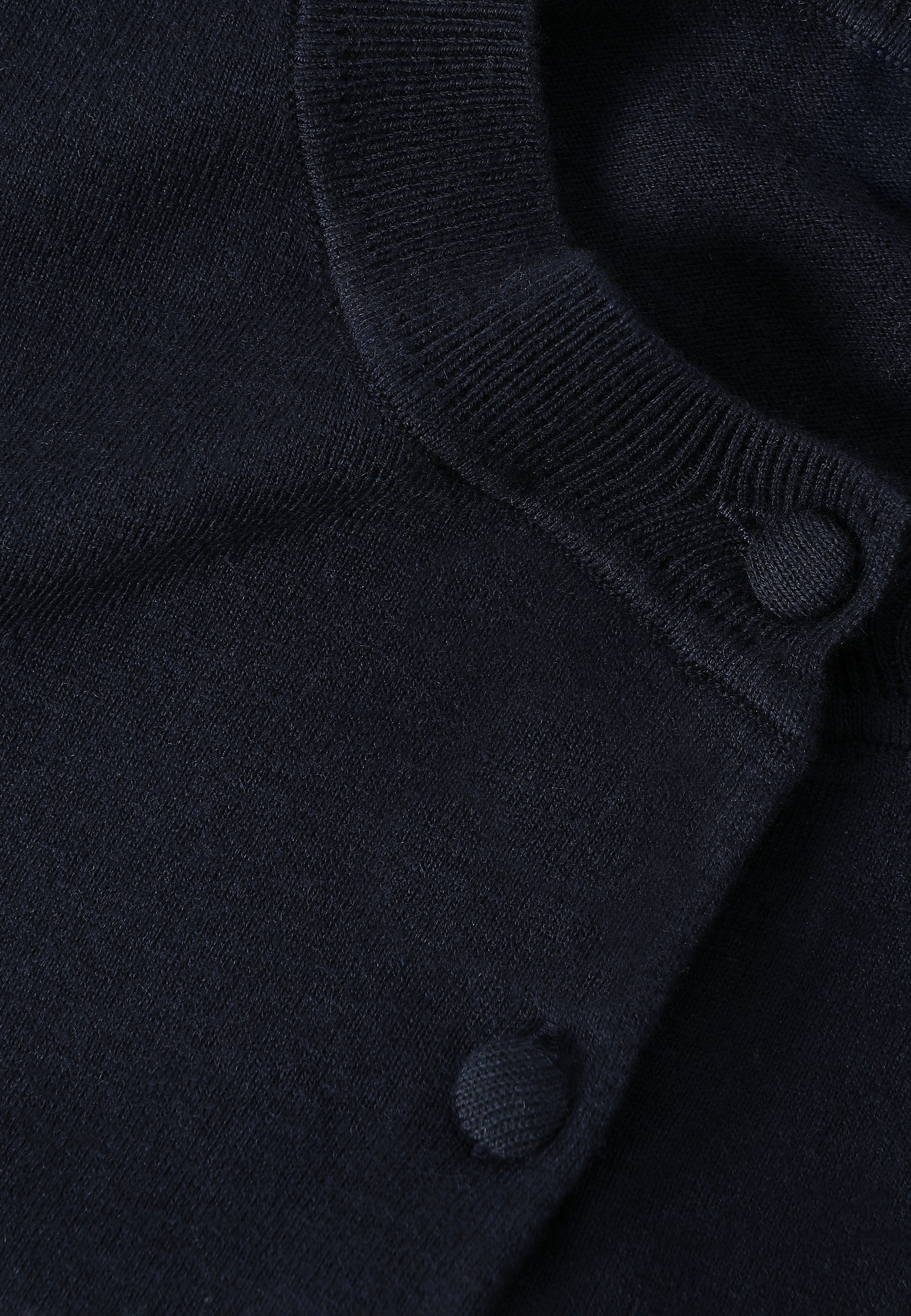 CARDIGAN CU AMESTEC DE MĂTASE - HILO 1