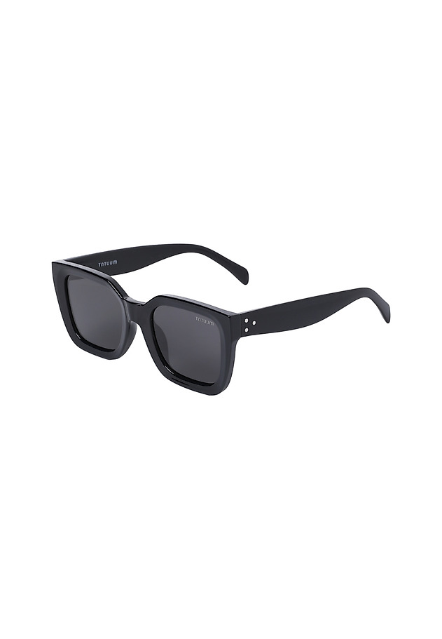 SUNGLASSES - GIA 1 SUNGLASSES - GIA 1 CZARNY 5