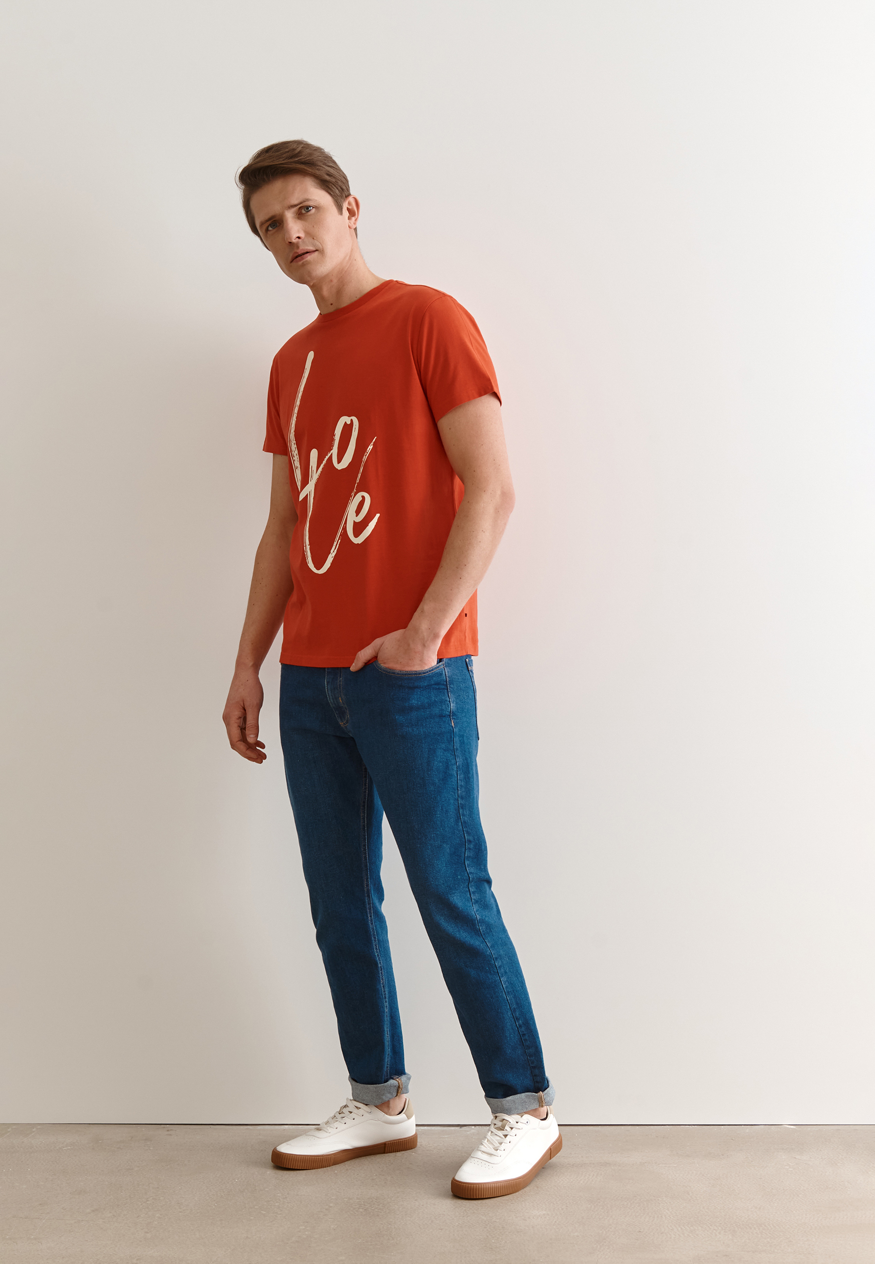 pánske tričko MIKIN 7