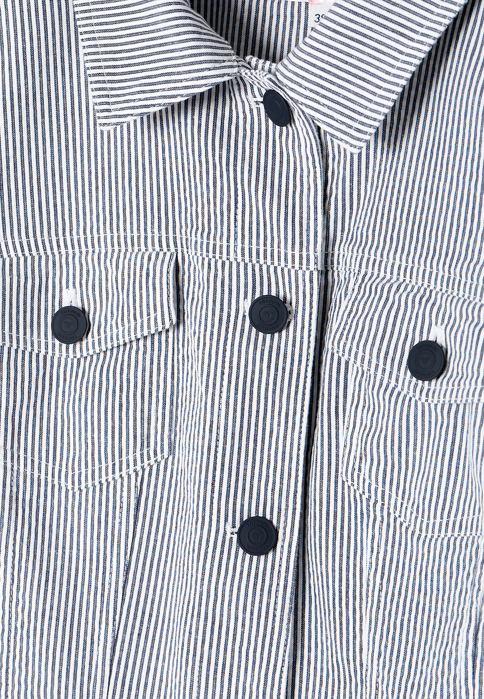 LADIES' STRIPED JACKET BESKA 2 LADIES' STRIPED JACKET BESKA 2 MULTICOLOR 88083
