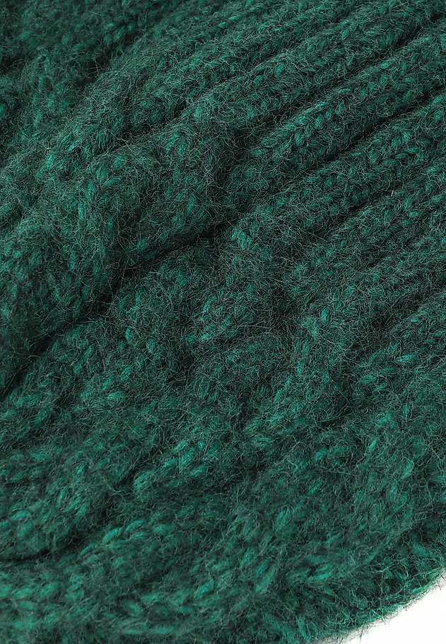 ČEPICE S PŘÍMĚSÍ VLNY – VOLISIA ČEPICE S PŘÍMĚSÍ VLNY – VOLISIA ZELENÁ 3