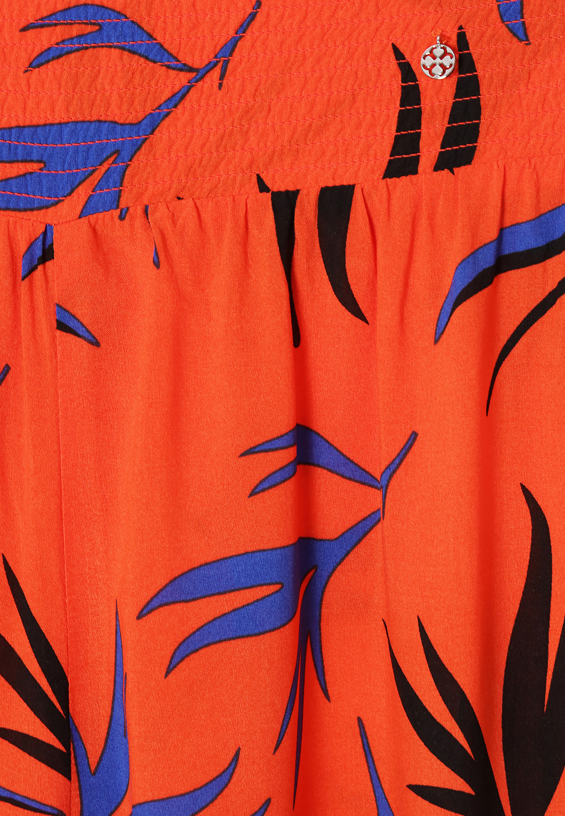 SZEROKIE KULOTY DAMSKIE LUNEA 1