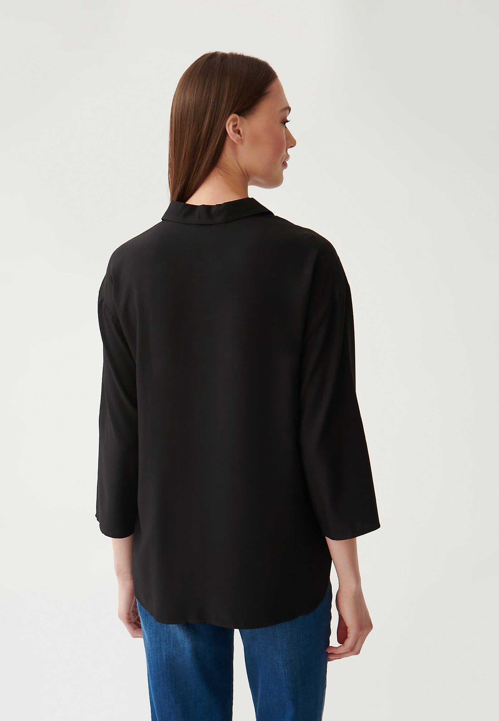 ŽENSKA SRAJCA BLUZA BALEA ŽENSKA SRAJCA BLUZA BALEA ČRNA 89121