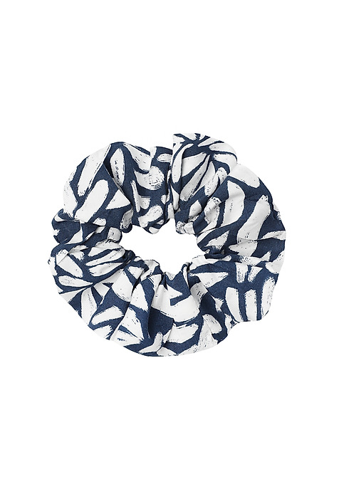 GUMIČKA DO VLASŮ SCRUNCHIE  - TATUUMKA 6 VÍCEBAREVNÝ 2