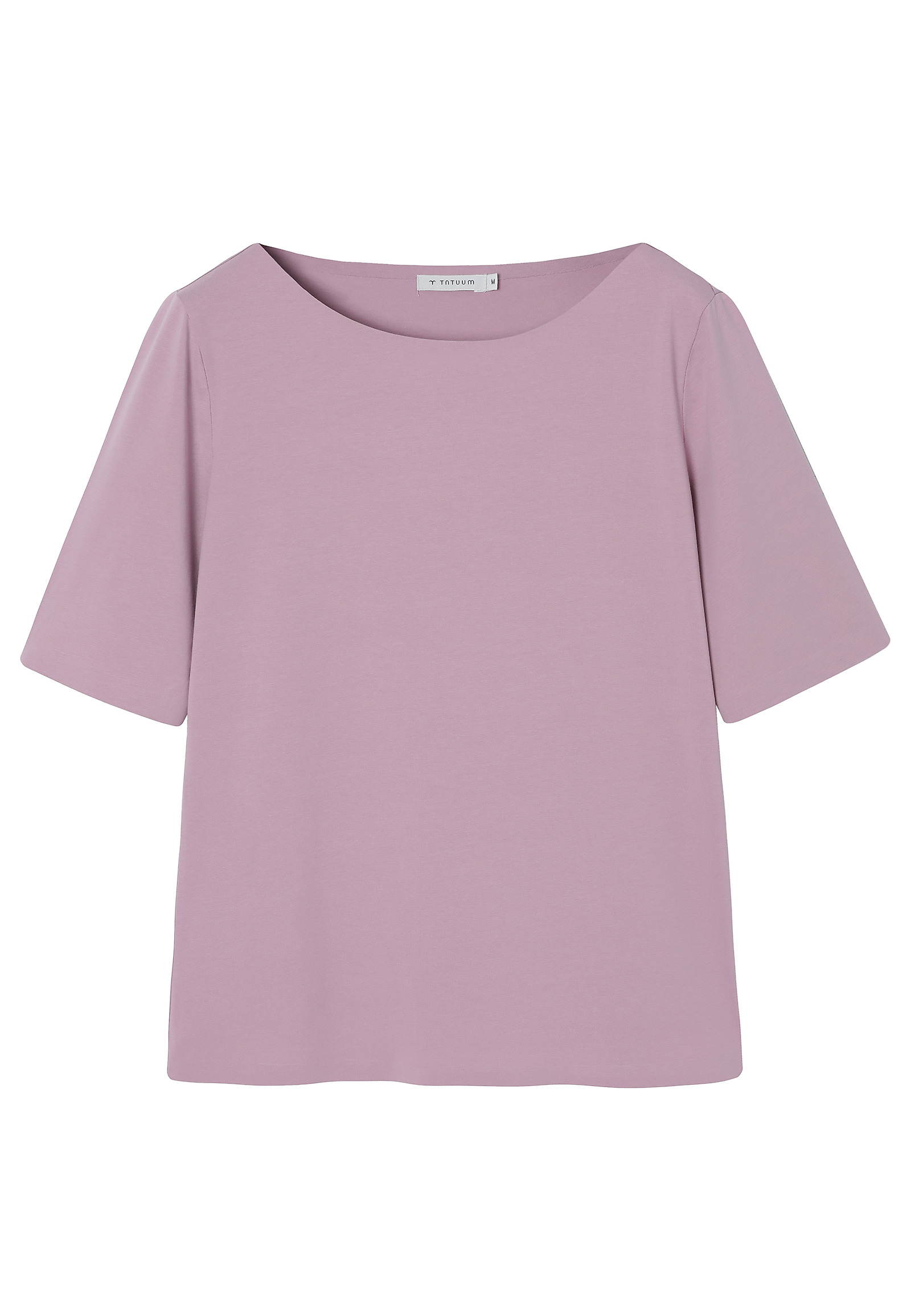 BOMBAŽNA BLUZA - MIKAJO 1 BOMBAŽNA BLUZA - MIKAJO 1 VIJOLIČNA 113816
