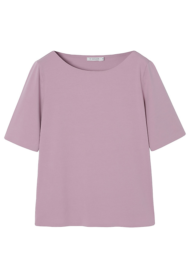 BOMBAŽNA BLUZA - MIKAJO 1 BOMBAŽNA BLUZA - MIKAJO 1 VIJOLIČNA 6