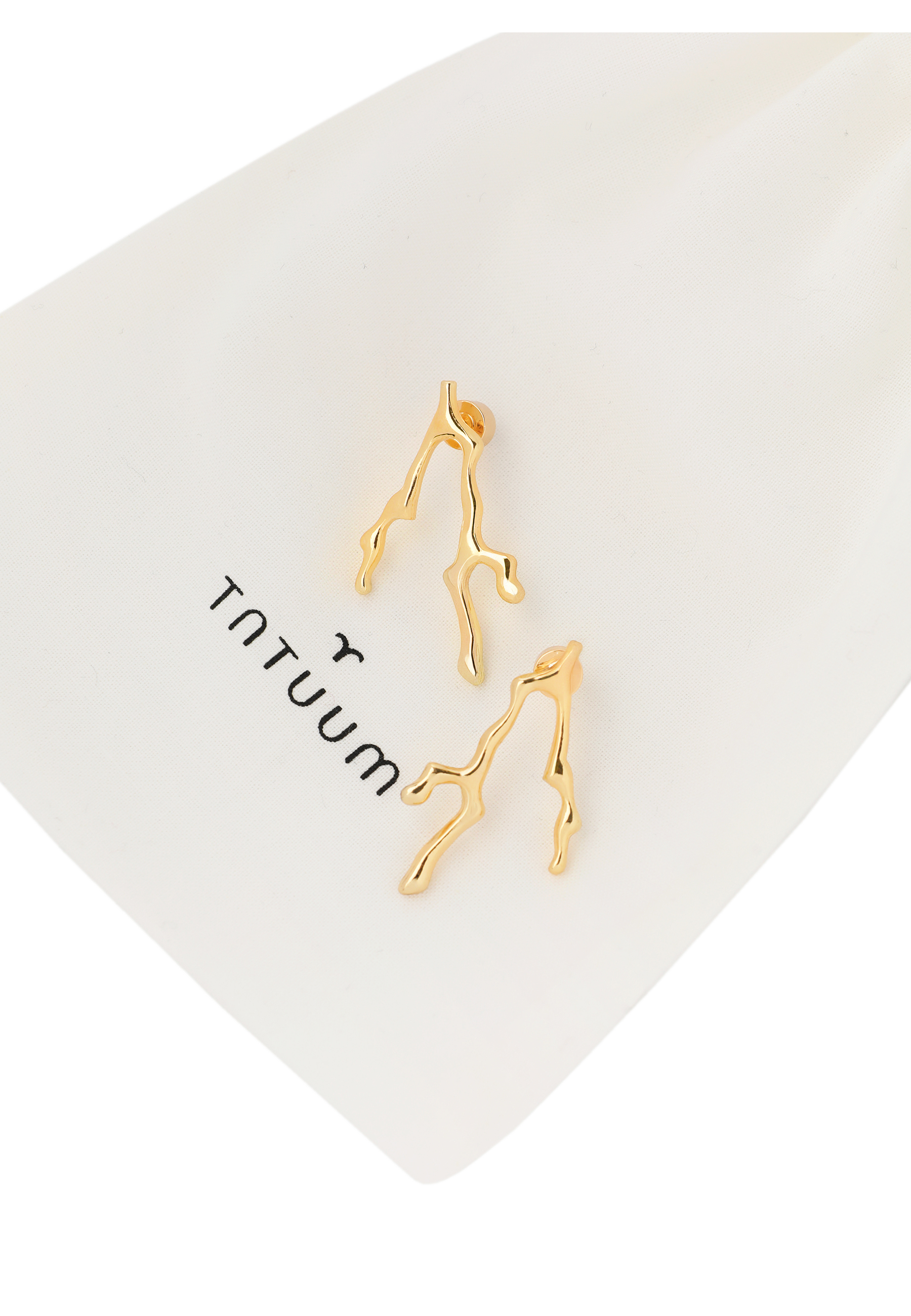 EARRINGS WITH A MARINE THEME - MARU