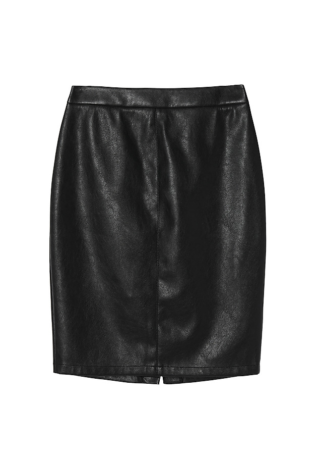 LADIES’ PENCIL SKIRT LEDA LADIES’ PENCIL SKIRT LEDA CZARNY 5