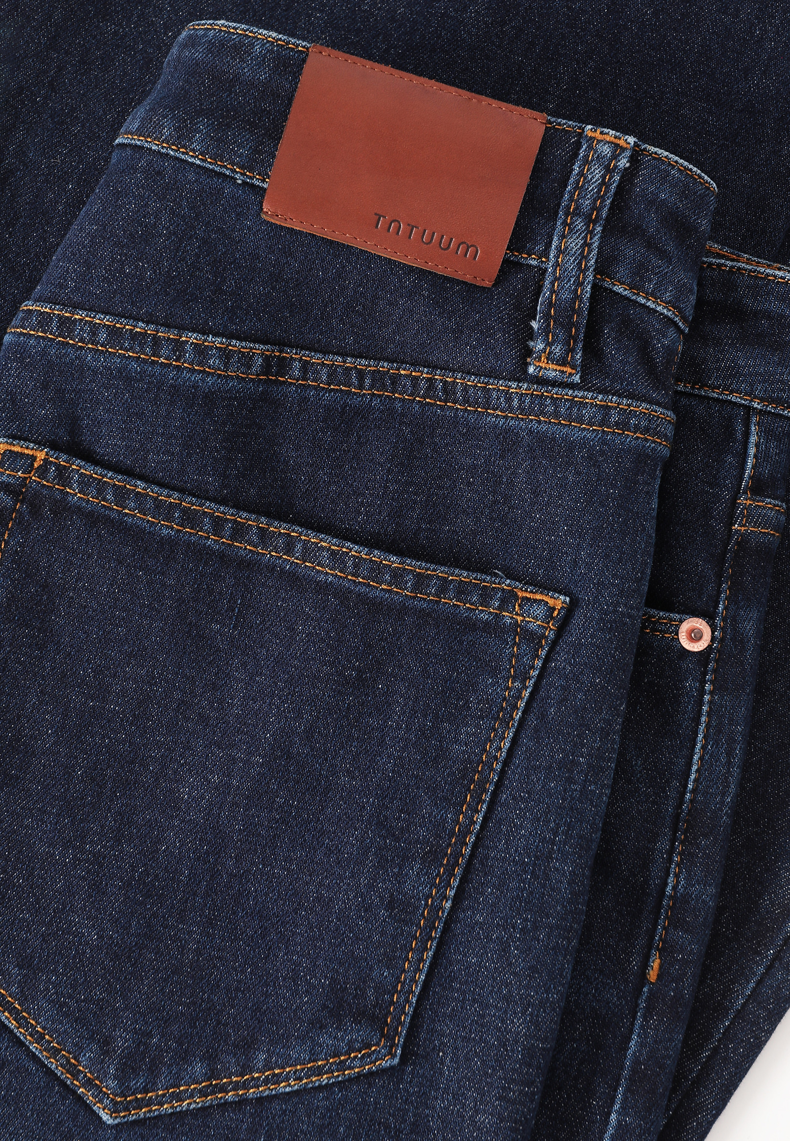 DENIM BŐV LÁBÚ NADRÁG - RISO DENIM BŐV LÁBÚ NADRÁG - RISO KÉK 114600