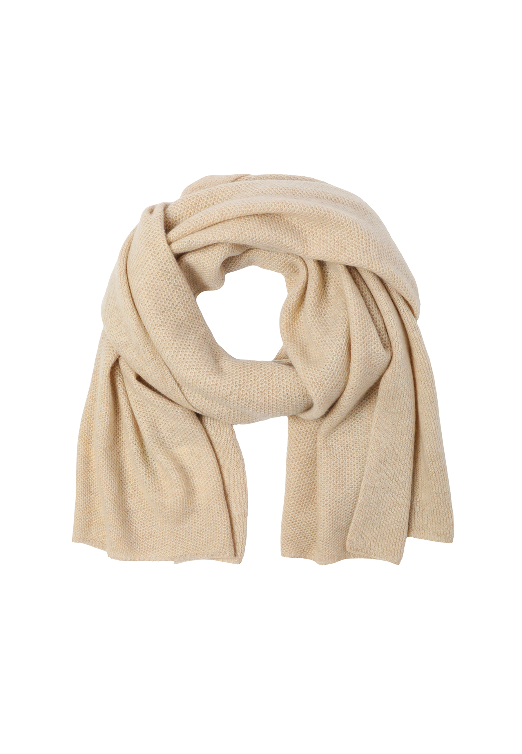 SZALIK DAMSKI DZIANINOWY SEVER