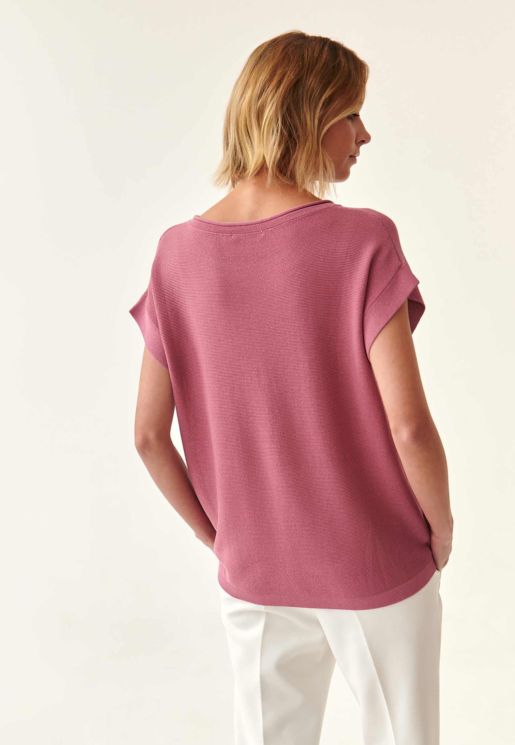 TENKÝ SVETŘÍK WITO RŮŽOVÁ 2