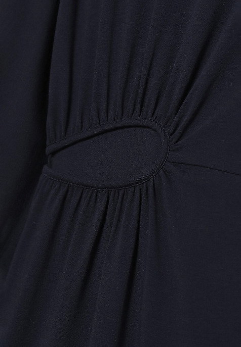 ROCHIE DE DAMĂ RIDURI WRINSA BLEUMARIN 2