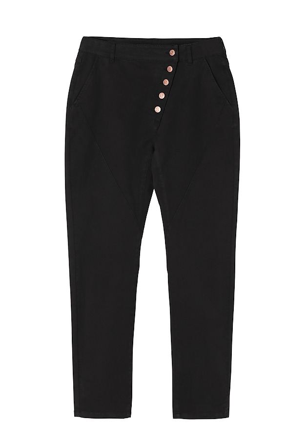 LADIES' TROUSERS FIGA LADIES' TROUSERS FIGA BLACK 5