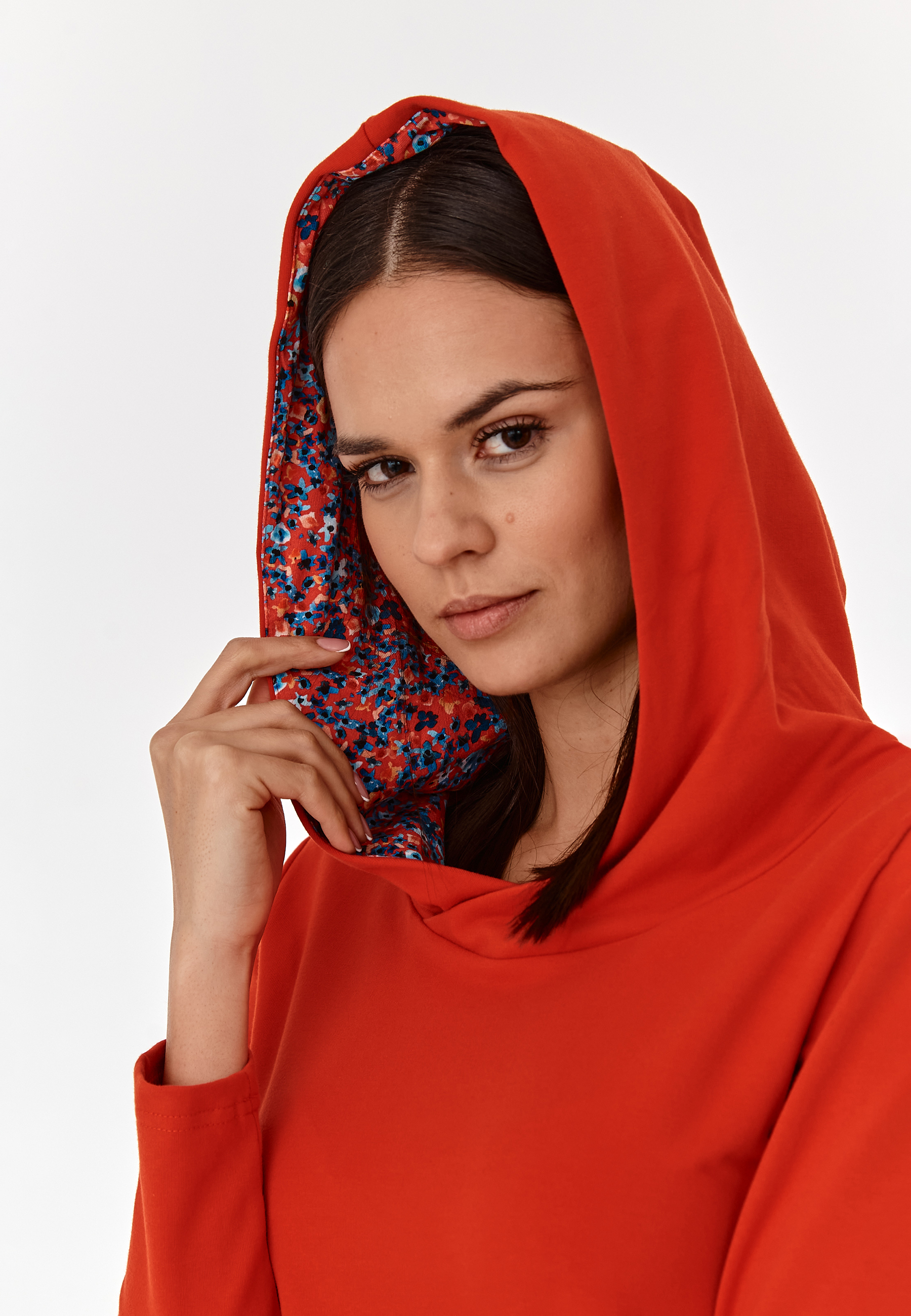 SUKIENKA Z KAPTUREM NATOLIKO 1