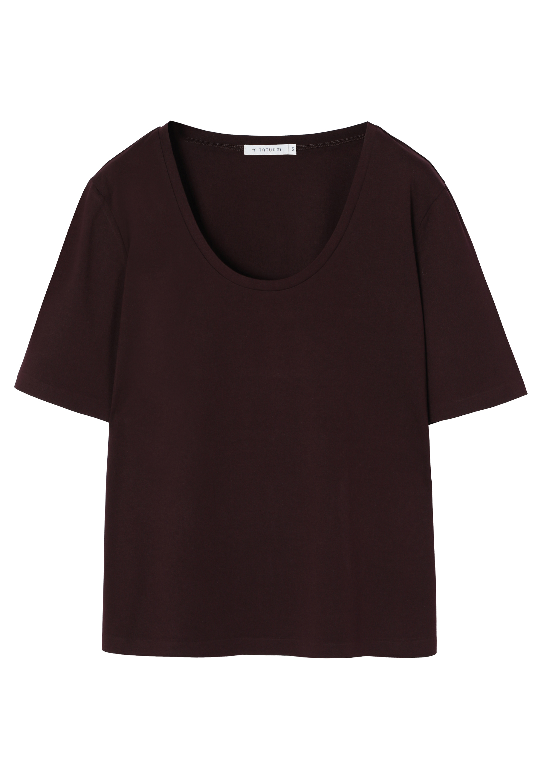 KLASIČNA BOMBAŽNA BLUZA - ROFINA RDEČA 2