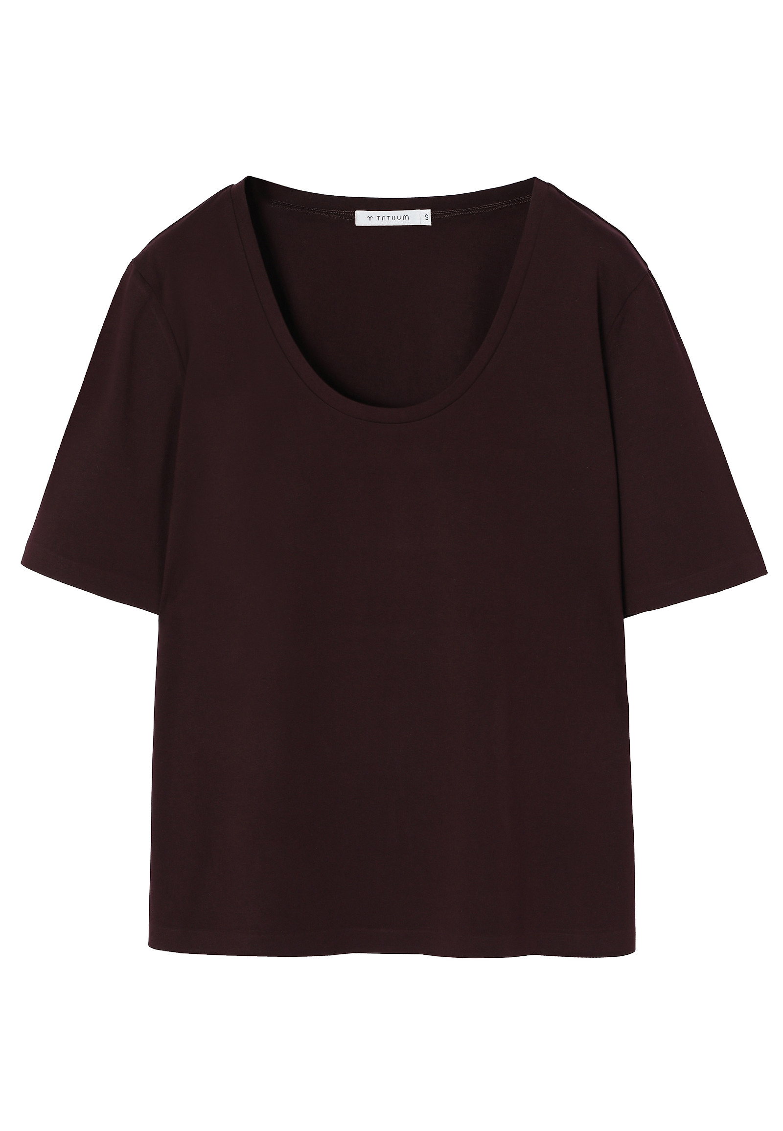 CLASSIC COTTON BLOUSE - ROFINA CLASSIC COTTON BLOUSE - ROFINA RED 116671