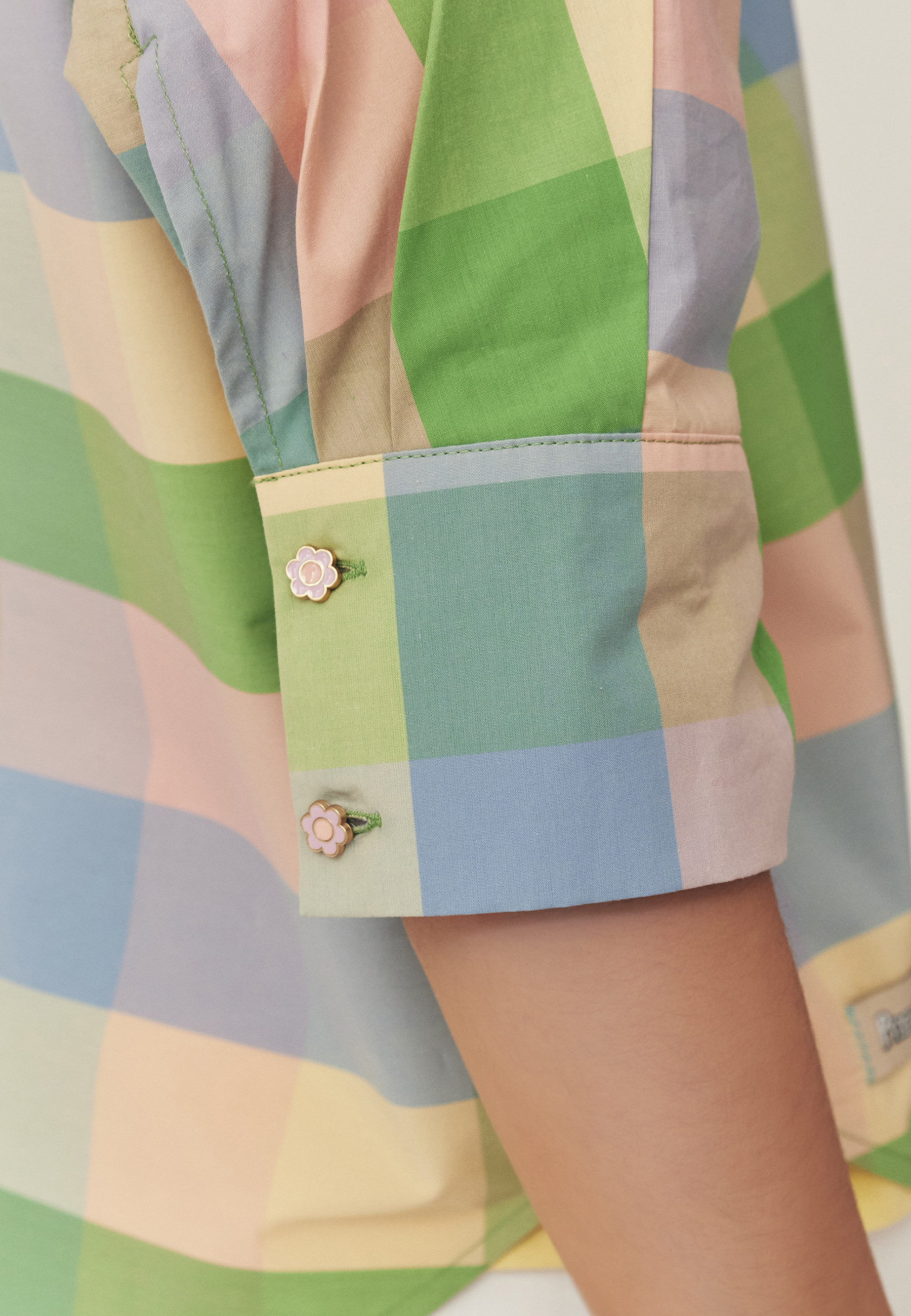 koszula damska tkaninowa SUSANA 1