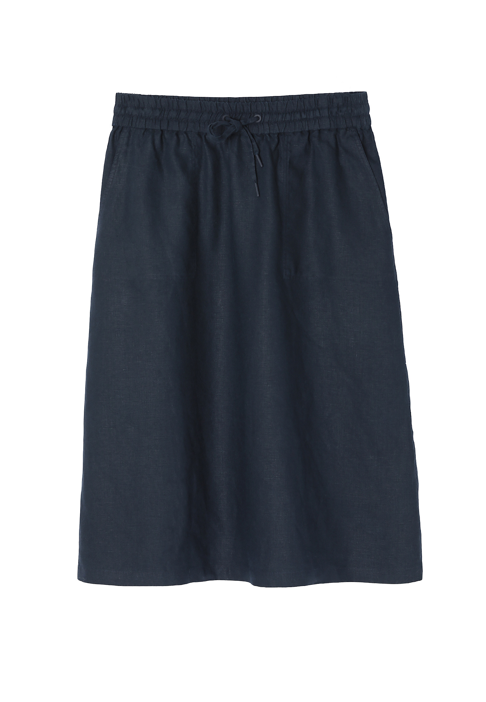 LADIES' CLASSIC SKIRT KOLIKO LADIES' CLASSIC SKIRT KOLIKO NAVY BLUE 88647