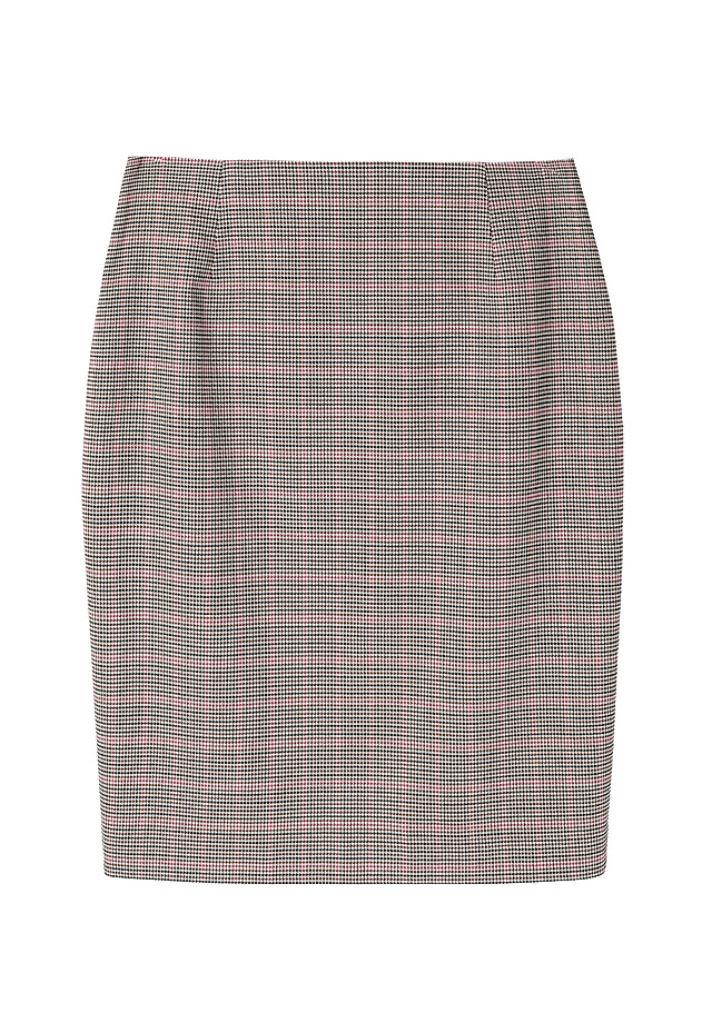 ELEGANTNO ŽENSKO KARIRASTO KRILO SVINČNIK - MONRI ELEGANTNO ŽENSKO KARIRASTO KRILO SVINČNIK - MONRI VEČBARVNA 5