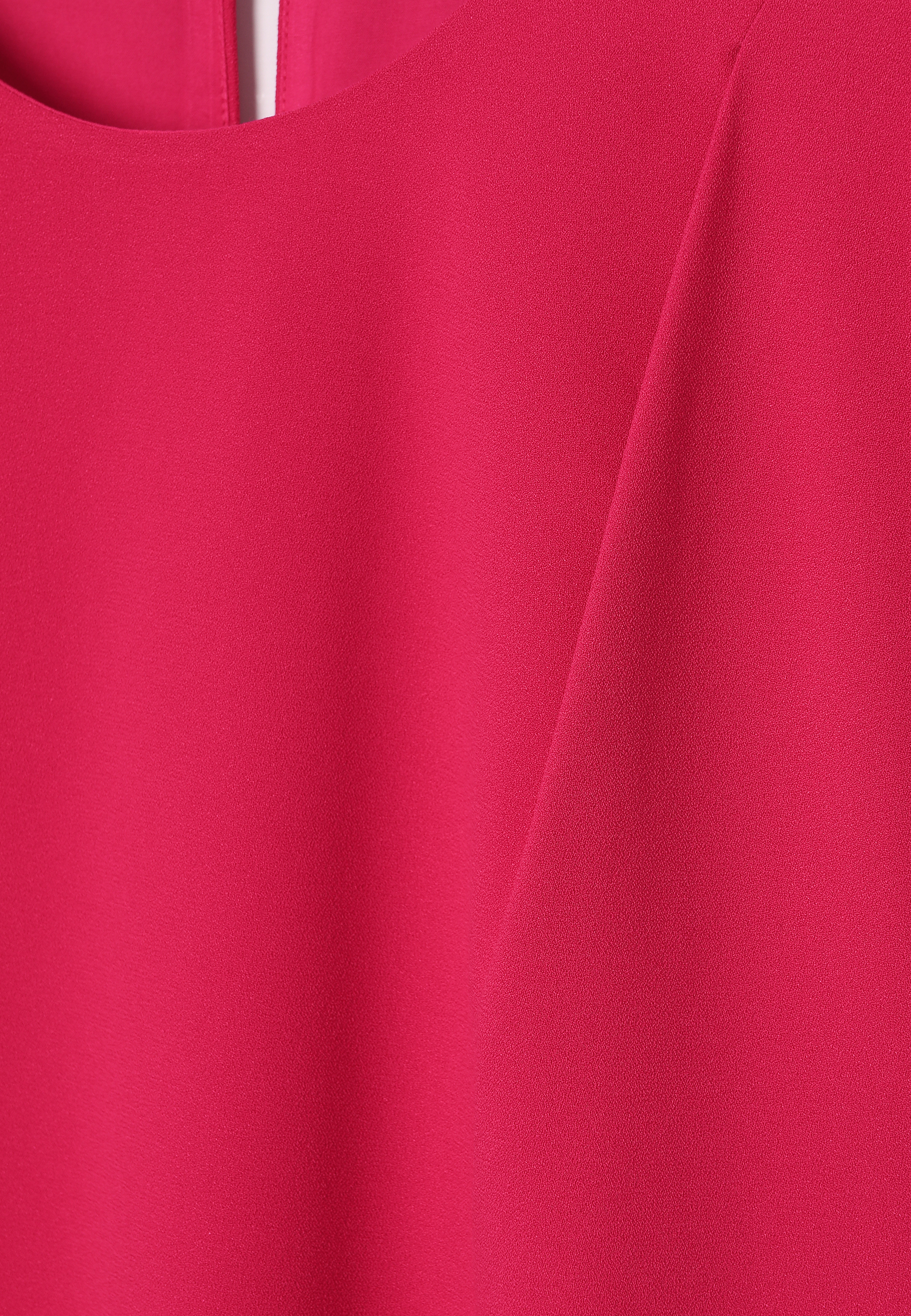 RÓŽOVÁ ŠATY Z TEXTÍLIE - ZIMONNA SIVÁ 2